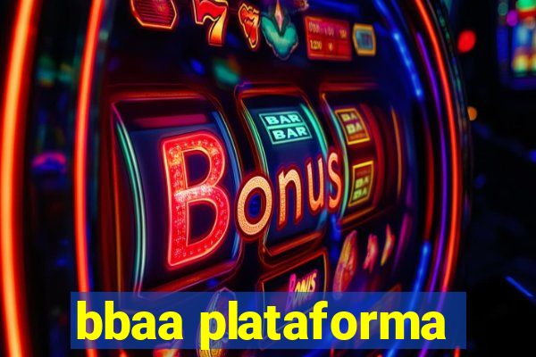 bbaa plataforma